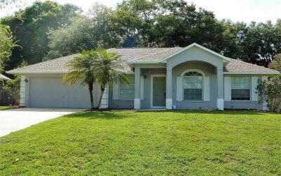 Clermont House Just Sold