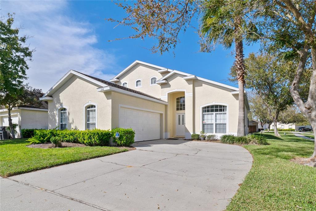 206 bailey circle House