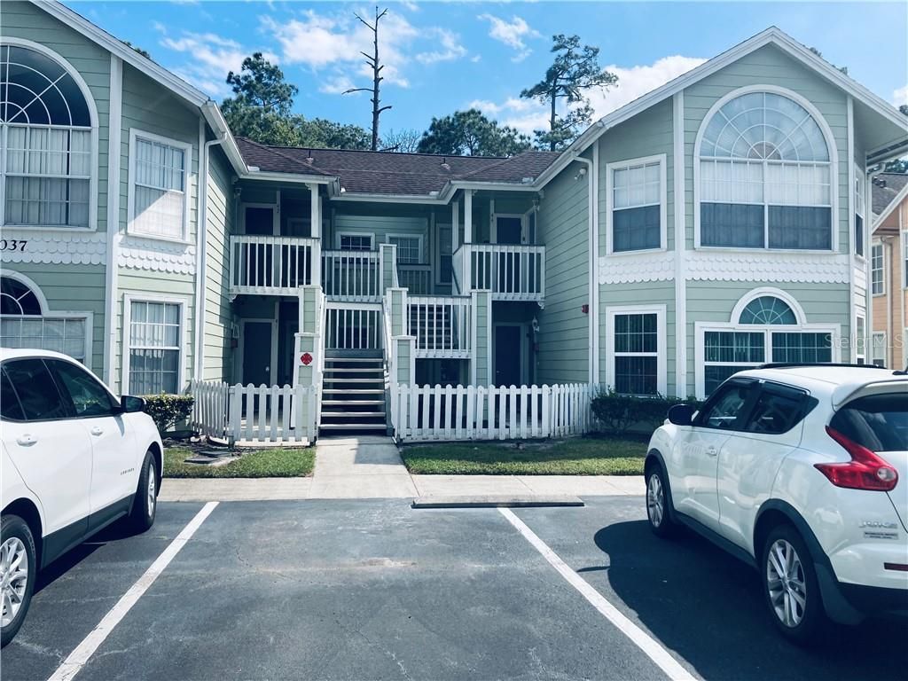 Kissimme Condo Near Disney Sold