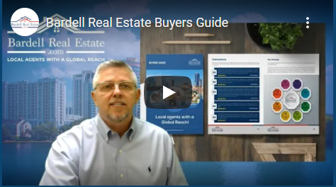 Bardell Real Estate buyers guide video