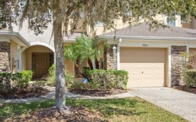 Home for Sale in Tampa Florida