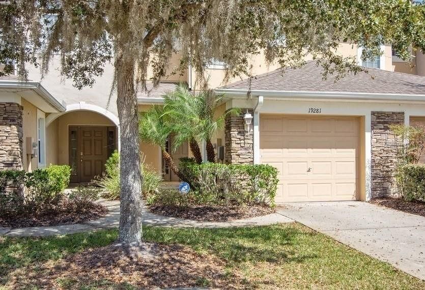 Home for Sale in Tampa Florida