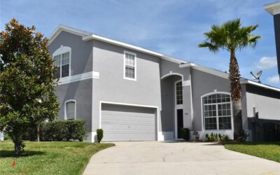 766 Lockbreeze Dr, Davenport Home Sold