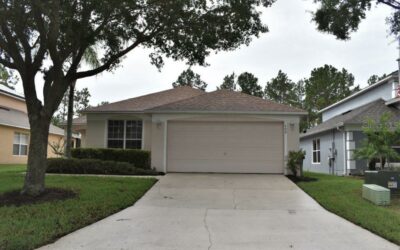 Westridge Community Home in Davenport Listed