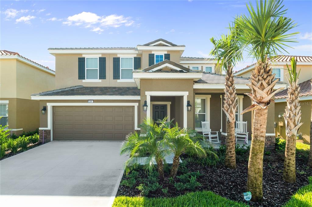 Solterra Resorts Home House