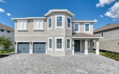 Kissimmee Vacation Home for Sale – 7669 Fairfax Dr