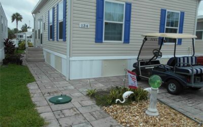 Outdoor Resorts Unit 134 Just Listed