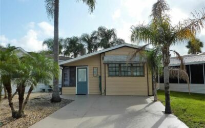 Outdoor Resorts Unit 277 Just Listed