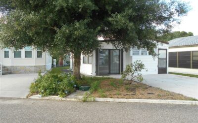 Outdoor Resorts Unit 408 Just Listed