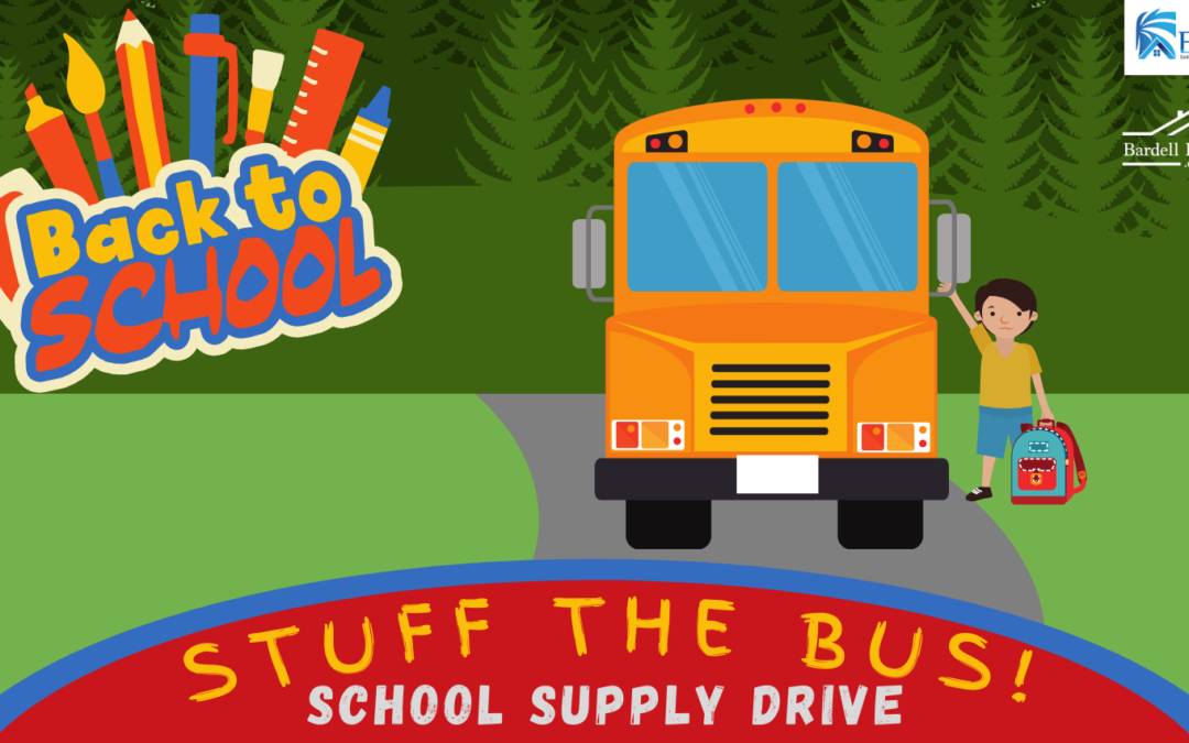 School Supply Drive for Students in Polk County