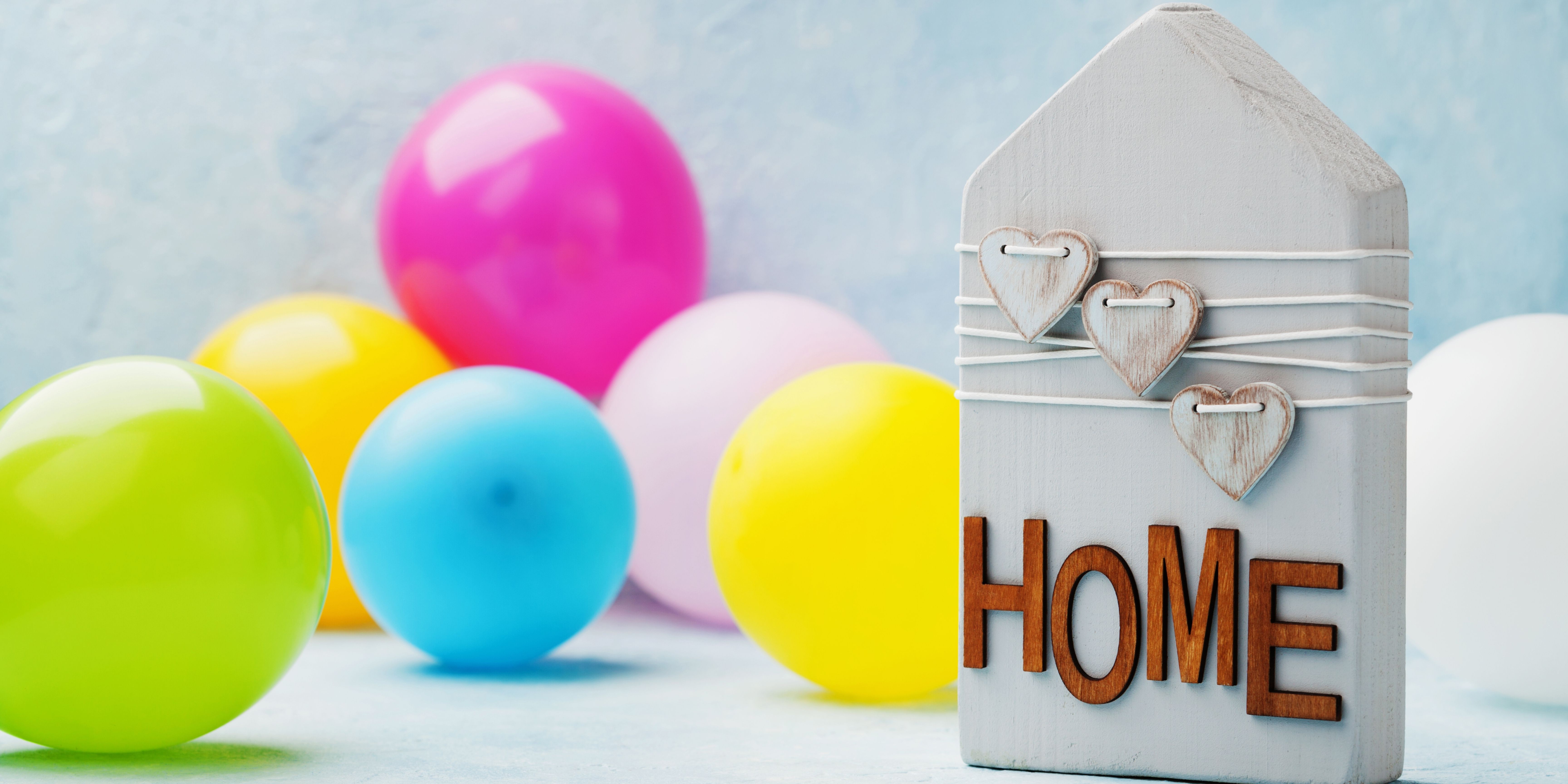 Housewarming Party Games
