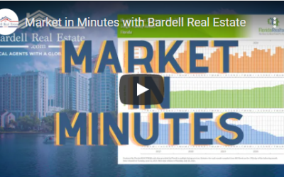 May 2021 Home sales Report