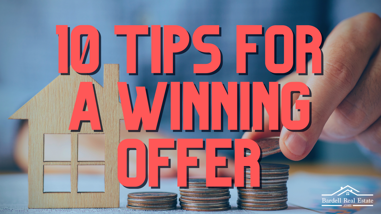 10 Tips for a Winning Offer Thumbnail