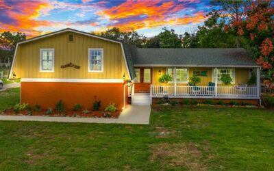 Winter Garden Home Sold – 4054 Rex Dr