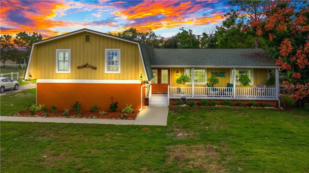 4054 Rex dr Winter Garden House