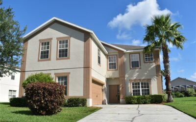 Davenport Home for Sale – 439 Bloomingdale Dr