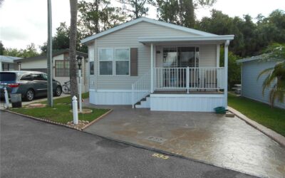 Outdoor Resorts #404 For Sale