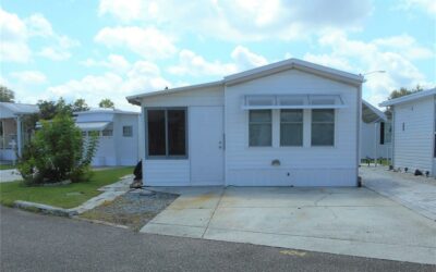 Outdoor Resorts #404 For Sale!