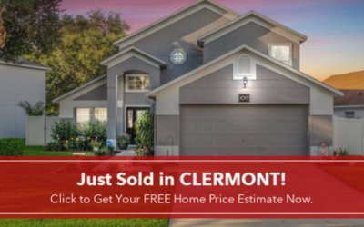 SOLD-1017 WOODSONG WAY, CLERMONT