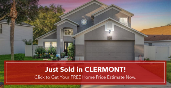 SOLD-1017 WOODSONG WAY, CLERMONT