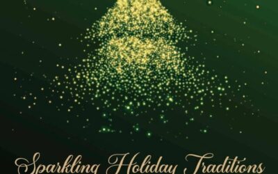 Festival of Trees – Sparkling Holiday Traditions