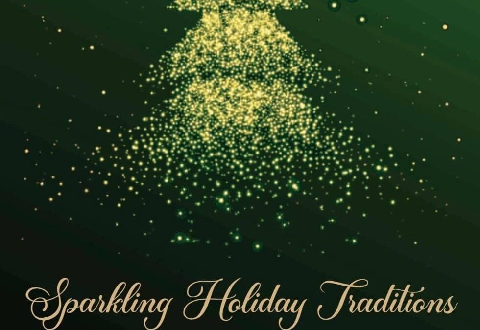 Festival of Trees – Sparkling Holiday Traditions