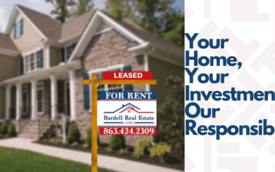 Short Term VS Long Term Investment Property