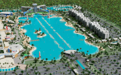 Lagoons coming soon to Central Florida