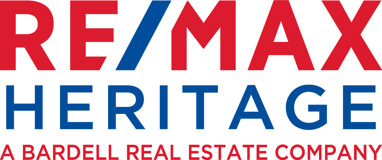 Contact RE/MAX Heritage Bardell Real Estate today!