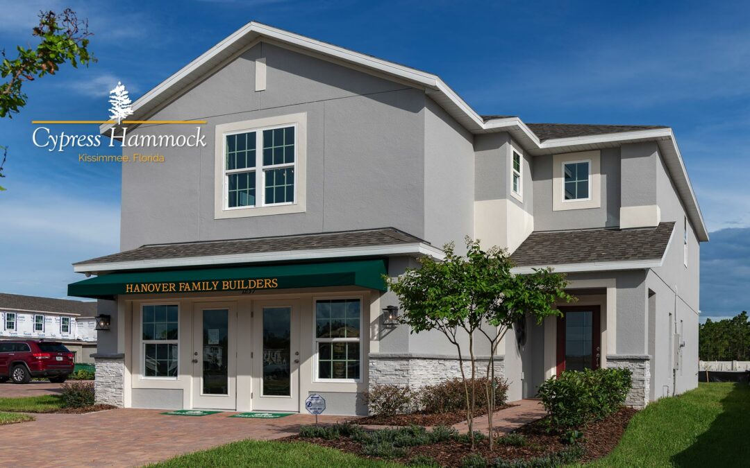 Landsea Homes Is Now The Seventh Largest Homebuilder In Central FL