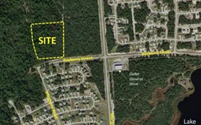 Coming soon- New Retirement Community to Central Florida