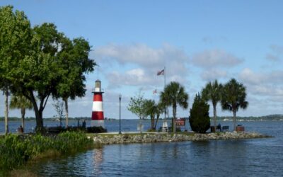 Mount Dora- The Popular Choice With US Retirees