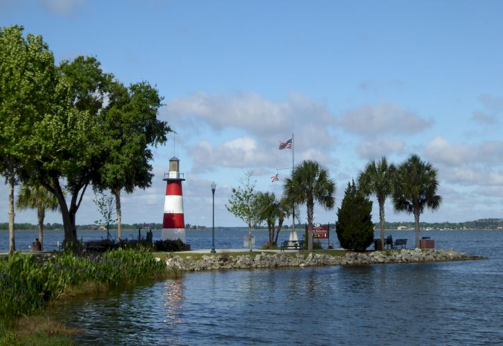 Mount Dora- The Popular Choice With US Retirees