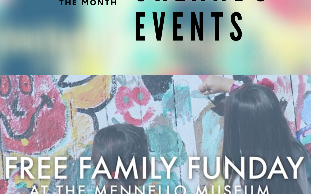 orlando event family funday