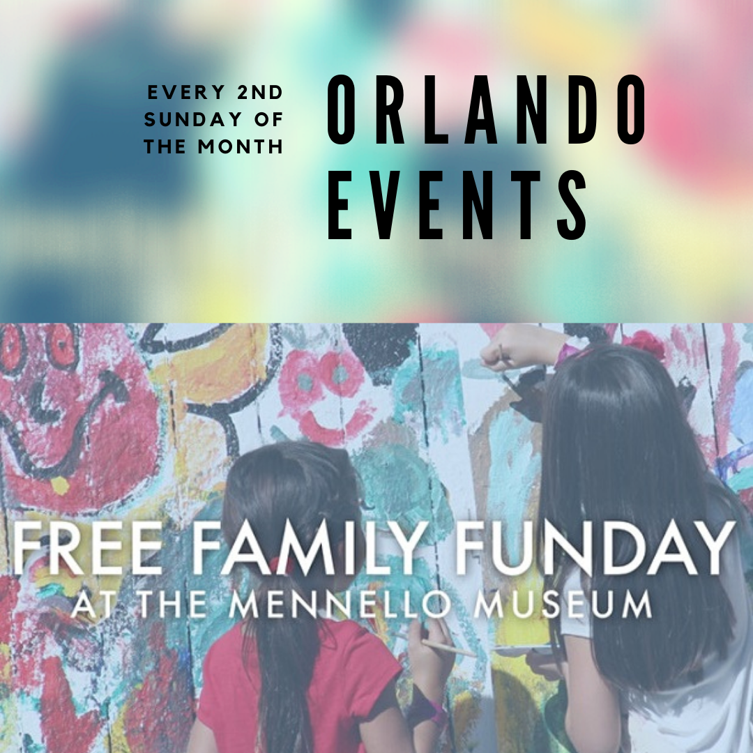 Orlando events (2)