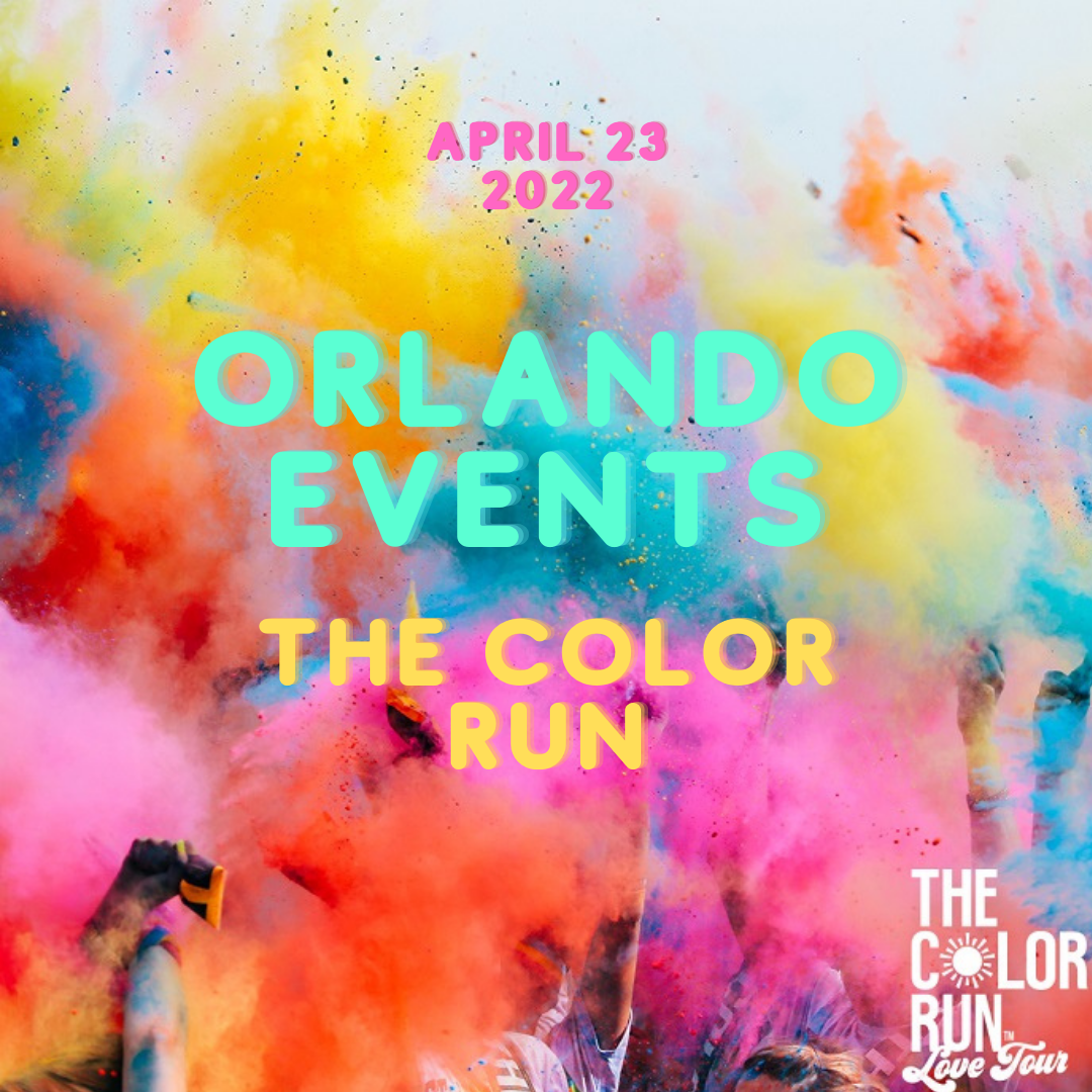 Orlando events