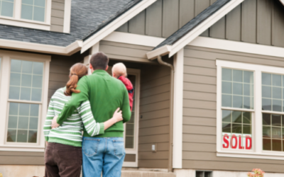 Is the Starter Home Gone for Good?