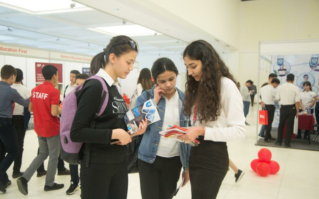 KISSIMMEE EDU EXPO an educational family event