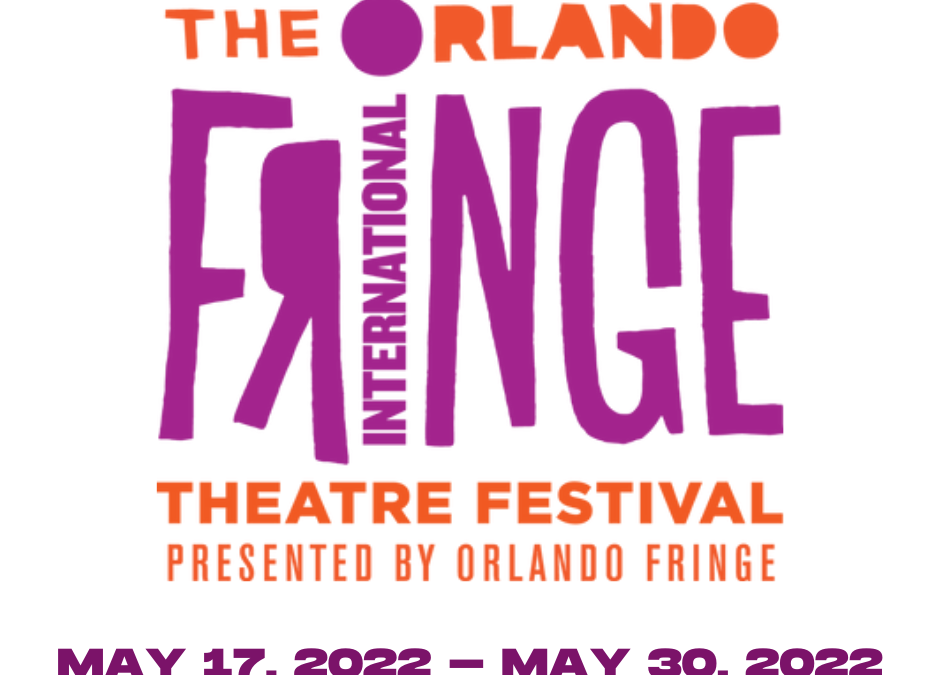 Orlando Fringe Theatre Festival