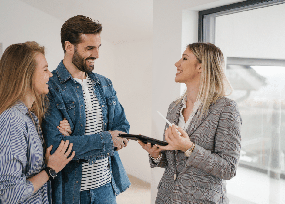 The Complete Home-Selling Timeline