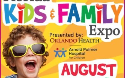 Florida Kids and Family Expo 2022