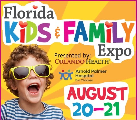 Florida Kids and Family Expo 2022