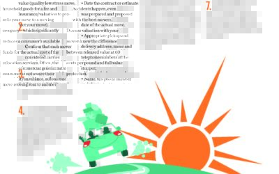 7 Tips for a Smooth Move