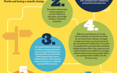 5 Steps BUYERS Don’t Want to Skip  – Even in a Hot Market