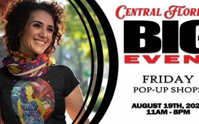2022 Central Florida Popup Shops