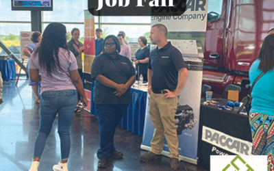 22nd Annual Governor’s Job Fair