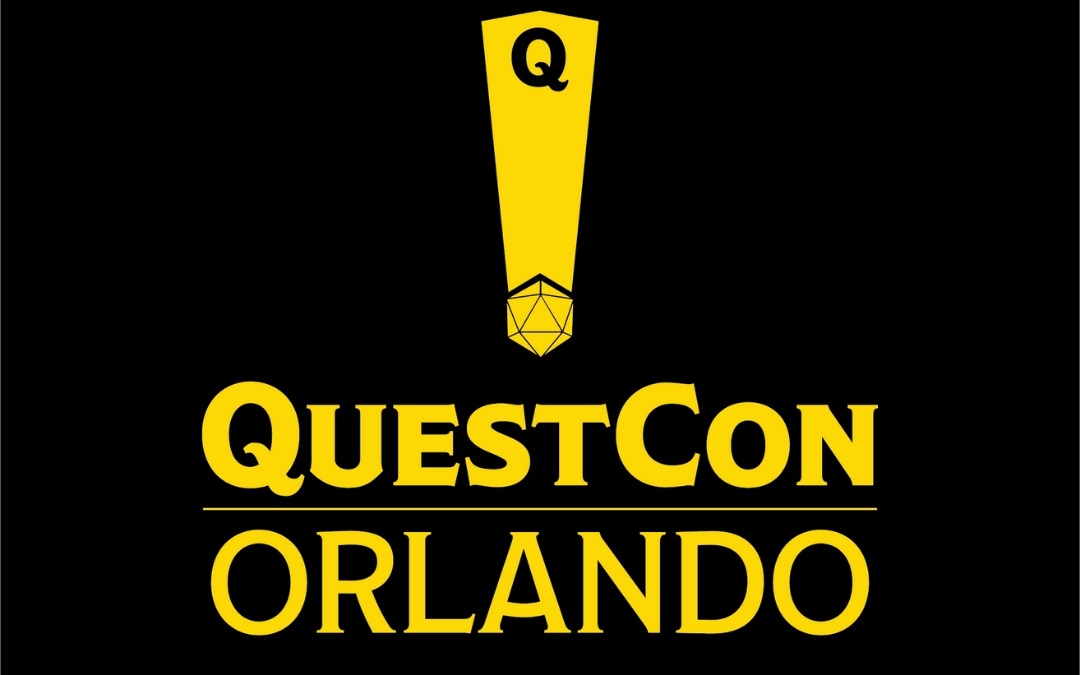 2022 QuestCon Orlando