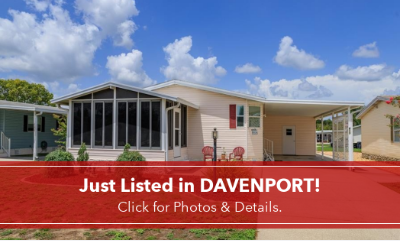 Recently listed in the Polo Park Community