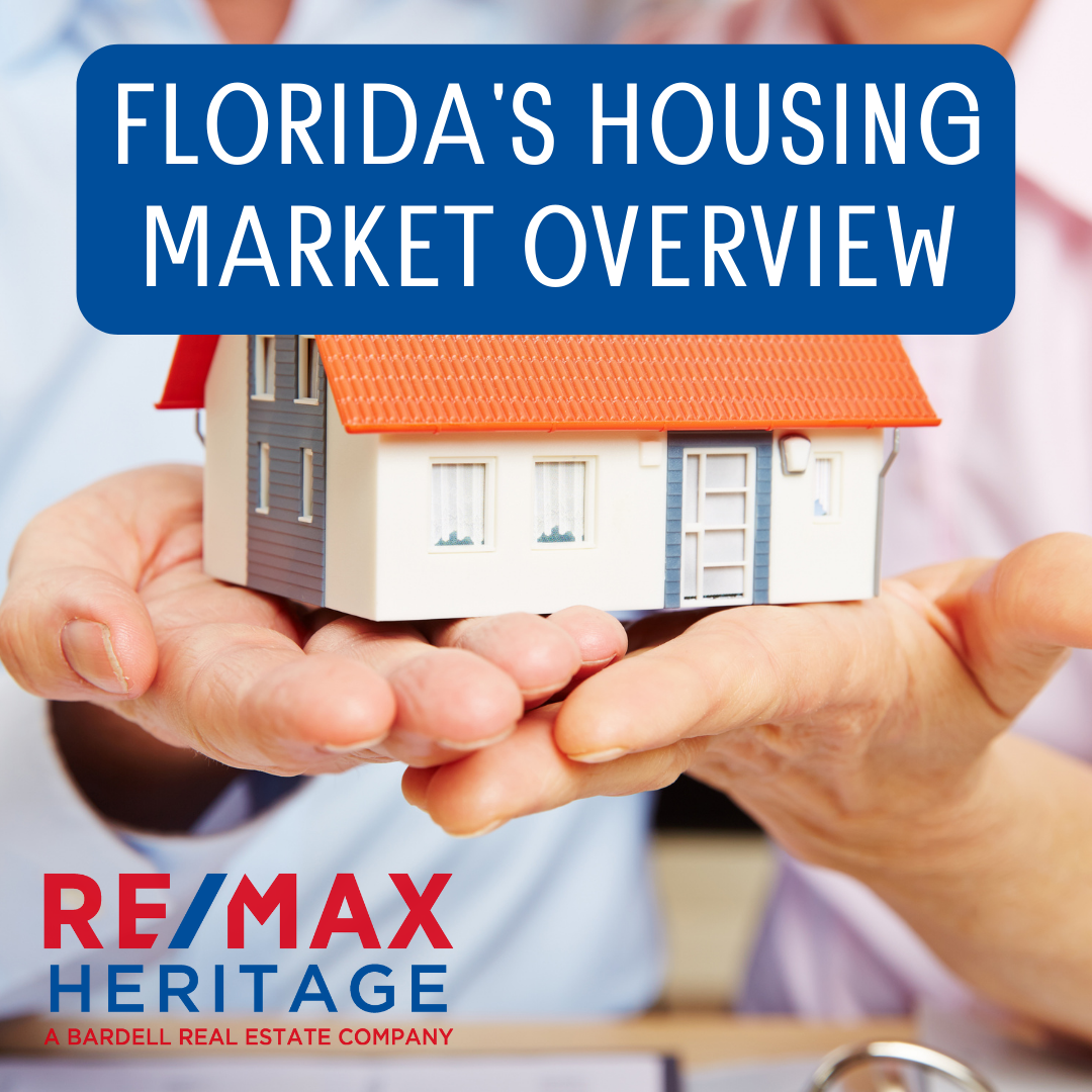 Florida’s Housing Market Overview