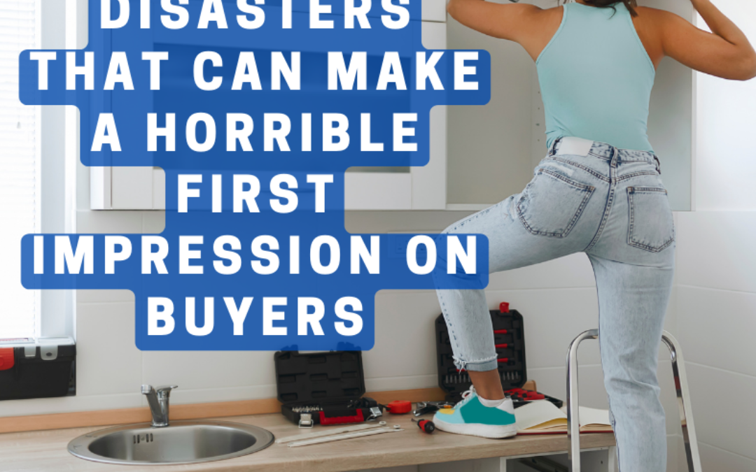 8 Seller DIY Disasters